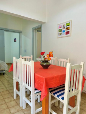 Departamento cómodo en pleno centro de Mendoza